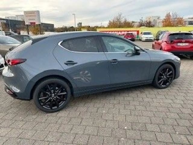 Mazda 3 Homura SkyActiv e-Skyactiv
