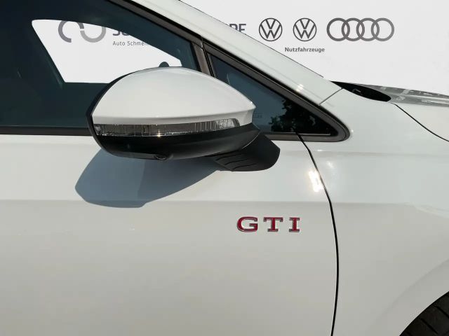Volkswagen Golf 2.0 TSI DSG GTI
