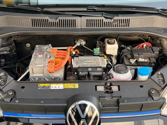 Volkswagen e-up! Max