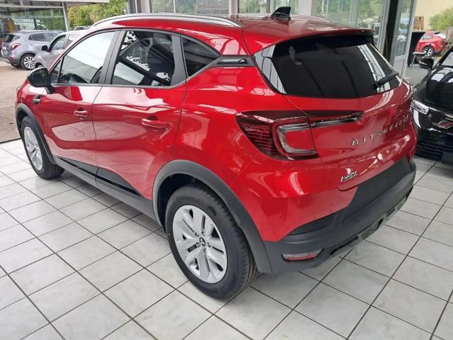 Mitsubishi ASX PLUS 1.3 T-Benziner 6-Gang