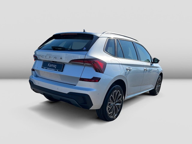 Skoda Kamiq Tour