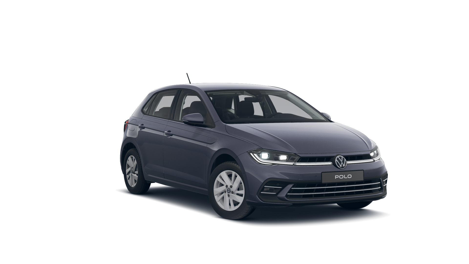 Volkswagen Polo 1.0 TSI DSG Style