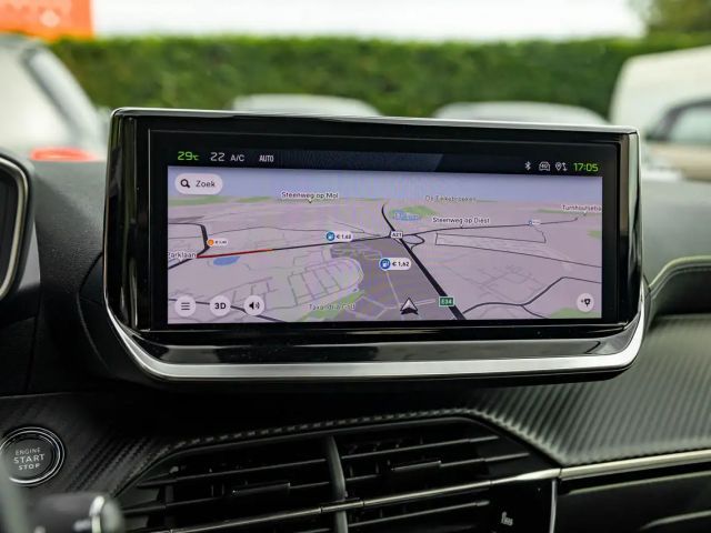 Peugeot 2008 GT-Line