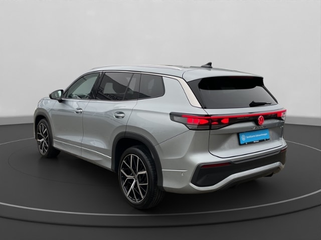 Volkswagen Tayron 1.5 eTSI DSG Plus