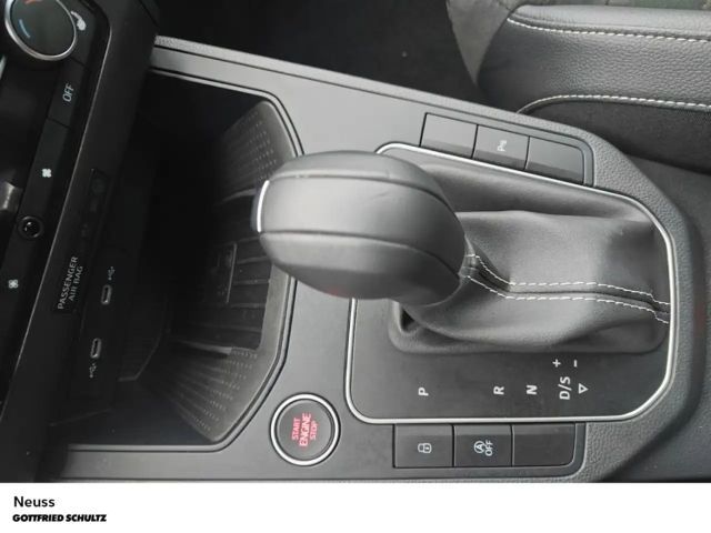 Seat Ibiza DSG Xcellence