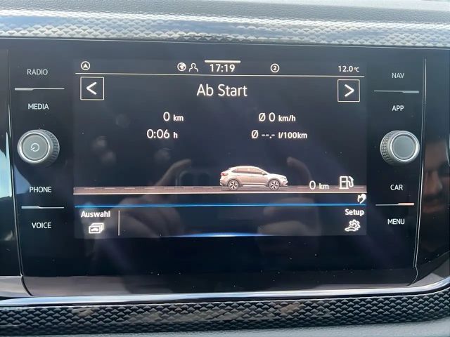 Volkswagen Taigo 1.0 TSI DSG Life