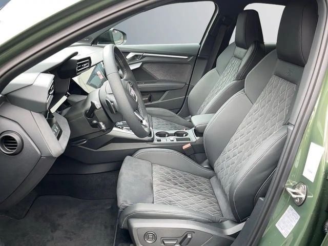 Audi A3 35 TDI Sedan