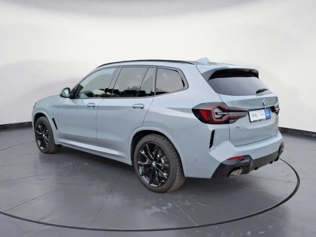 BMW X3 M-Sport xDrive30i