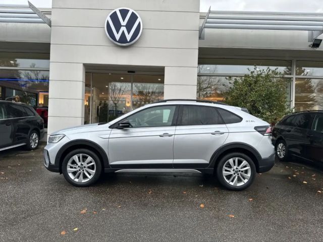 Volkswagen Taigo 1.5 TSI DSG