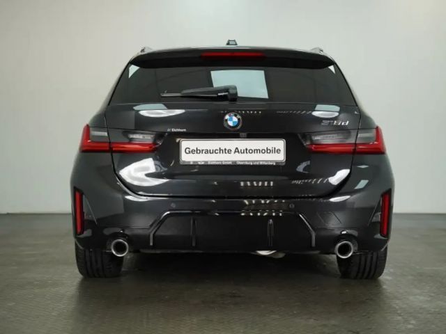 BMW 318 318d M-Sport Touring