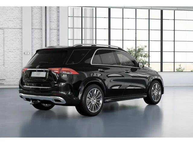 Mercedes-Benz GLE 450 4MATIC AMG Line