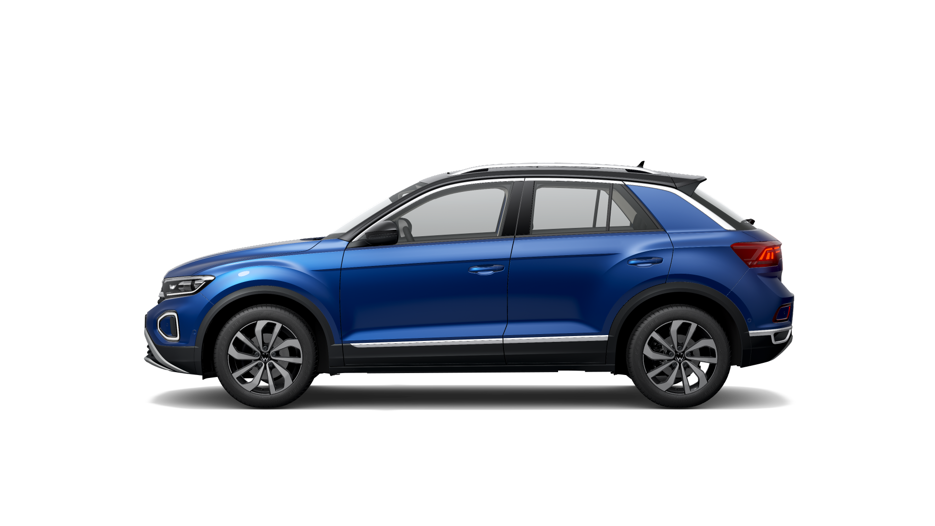 Volkswagen T-Roc 1.0 TSI Style