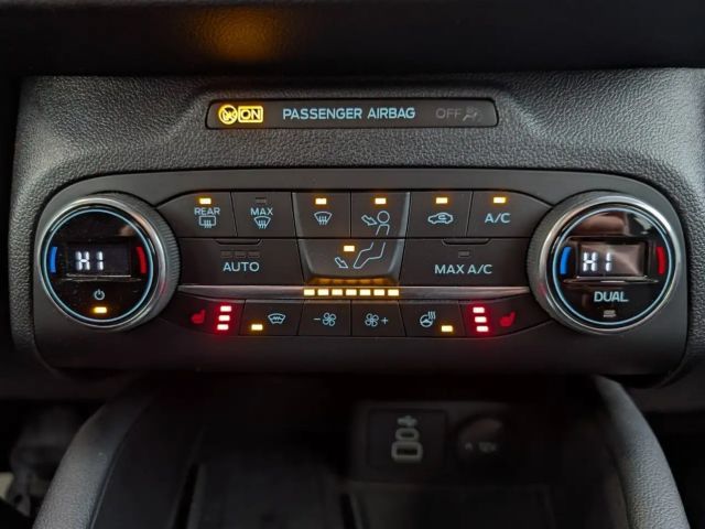 Ford Kuga Plug in Hybrid ST Line