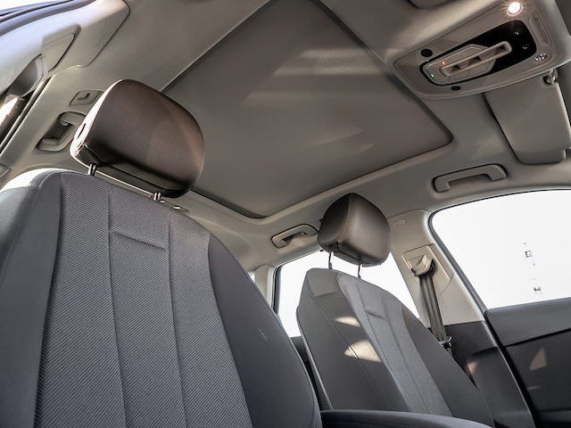 Audi A4 35 TDI Avant S-Tronic