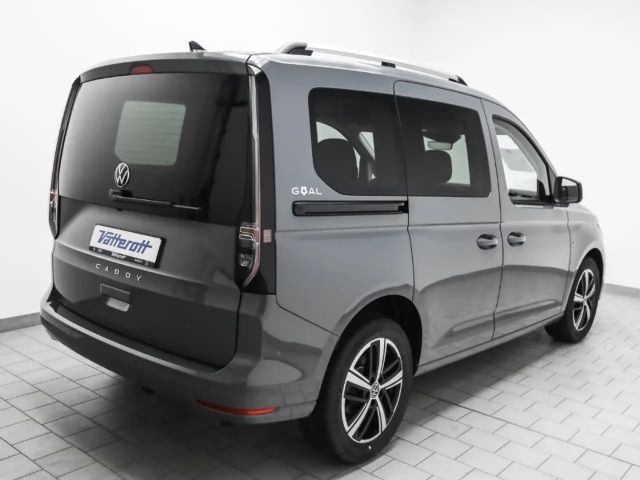 Volkswagen Caddy 1.5 TSI DSG Life