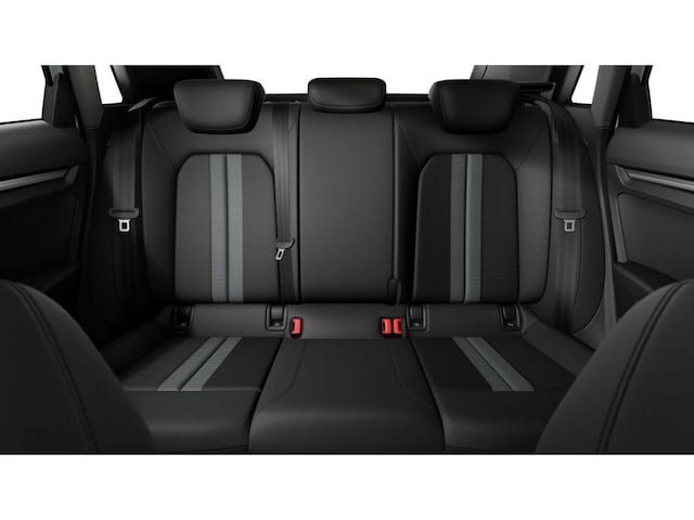 Audi A3 35 TFSI S-Tronic Sportback