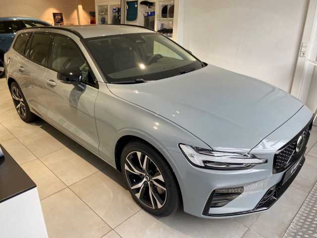 Volvo V60 Dark Plus