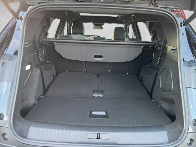 Peugeot 5008 GT-Line Hybrid