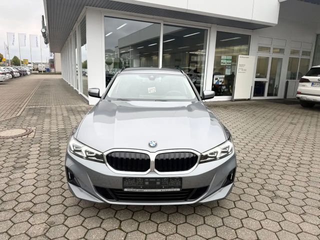 BMW 318 318d Touring