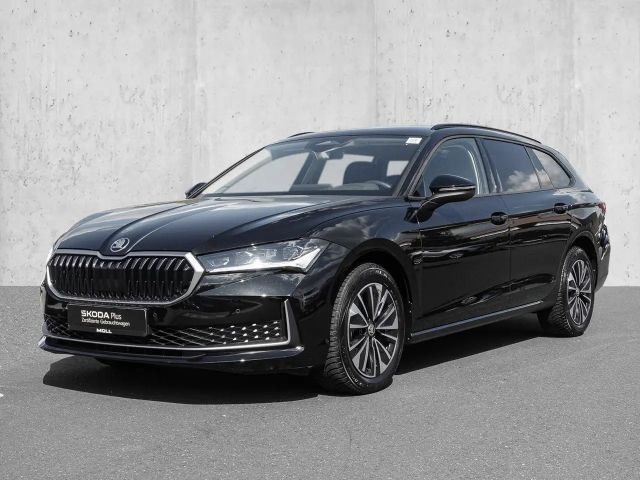 Skoda Superb Combi Selection
