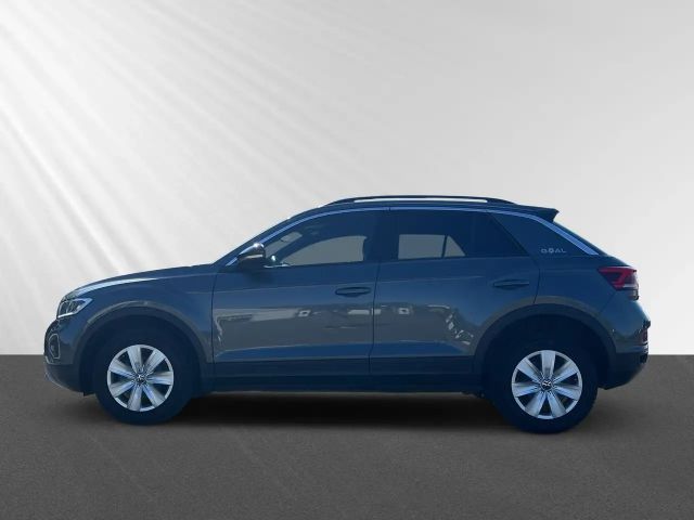 Volkswagen T-Roc 1.5 TSI DSG