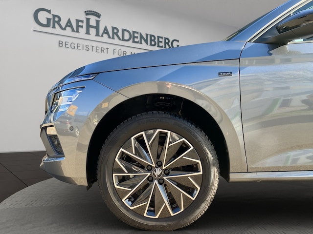 Skoda Kamiq 1.5 TSI Selection