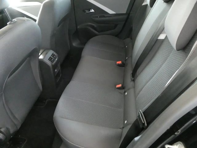 Opel Astra Business Edition