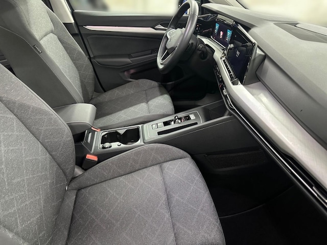 Volkswagen Golf 2.0 TDI DSG Golf VIII Life