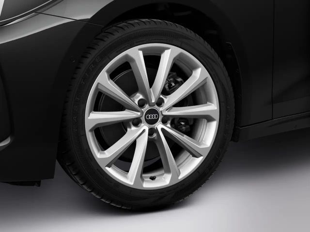 Audi A5 40 TFSI Quattro