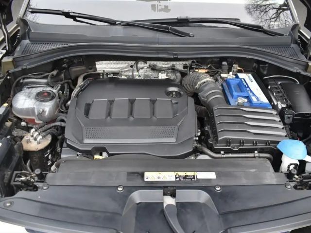 Skoda Kodiaq 2.0 TDI 4x4