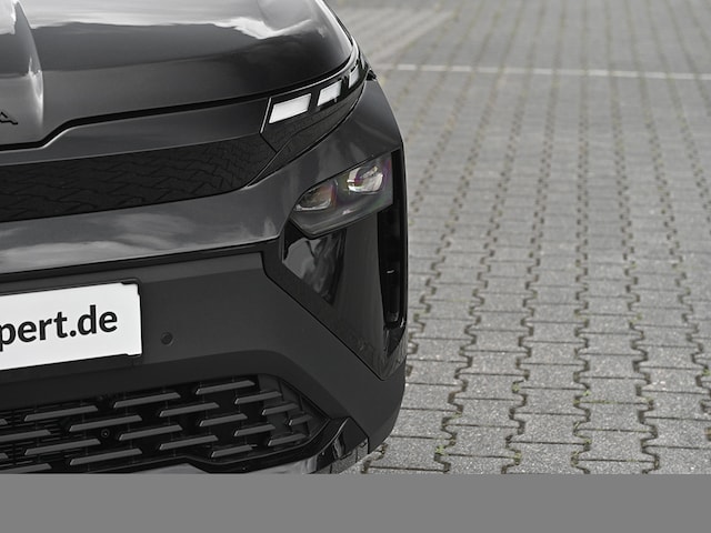 Skoda Elroq Sportline