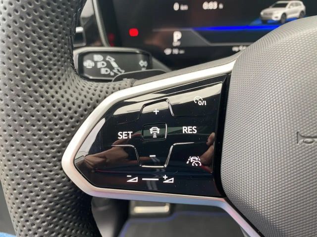 Volkswagen Touareg 4Motion eHybrid