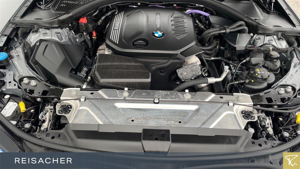 BMW 320 320d Touring