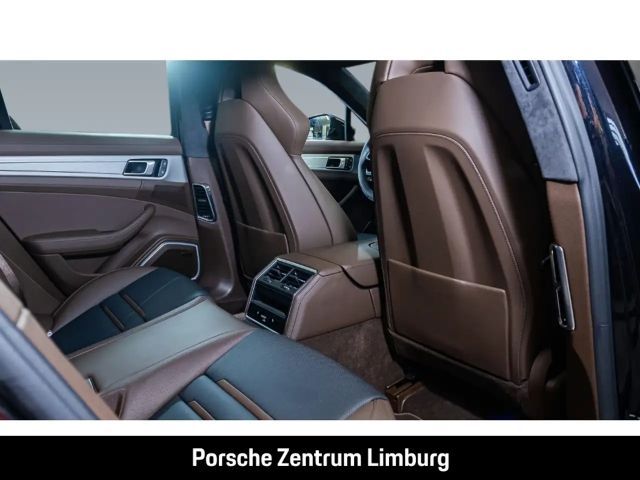 Porsche Panamera S Sport Turismo Turbo