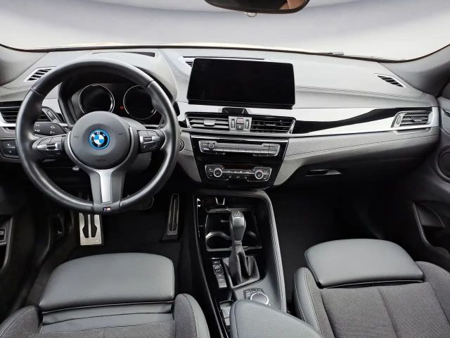 BMW X2 M-Sport xDrive25e