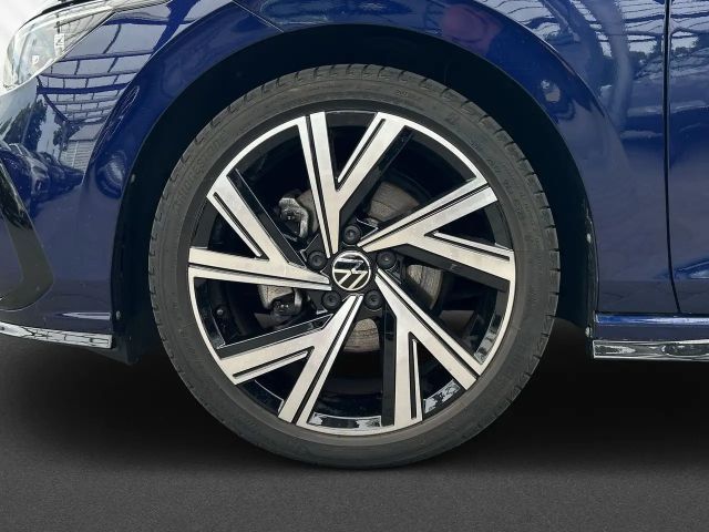 Volkswagen Golf DSG R-Line Variant