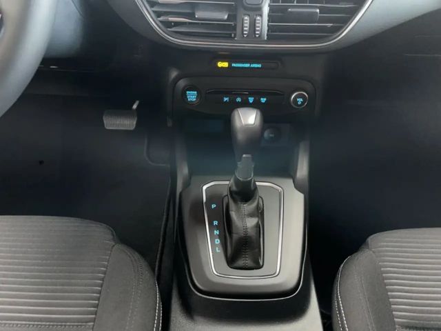 Ford Focus EcoBoost Titanium Wagon