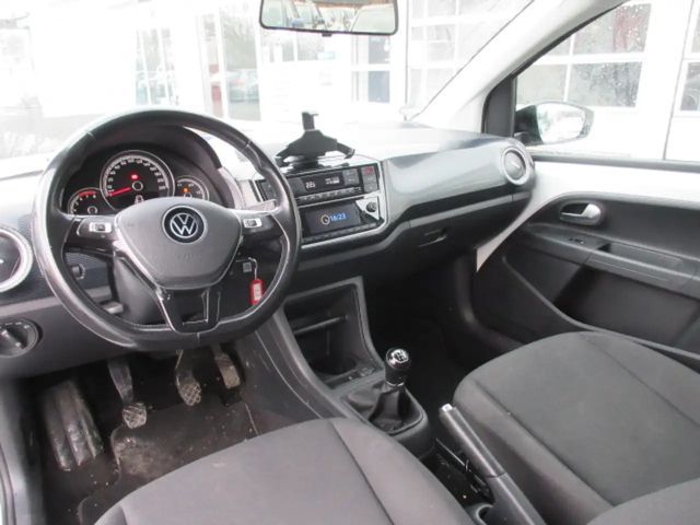 Volkswagen up! R-Line