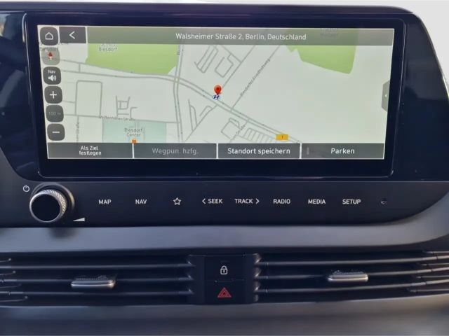 Hyundai i20 1.0 Prime T-GDi