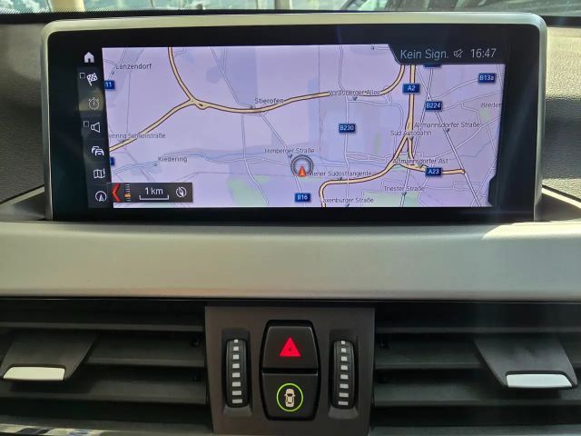 BMW X1 25e Hybrid Allrad A. Komfortzugang/Navigation/LED
