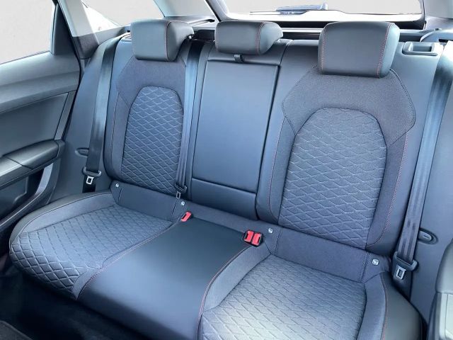 Seat Leon DSG FR-lijn Sportstourer