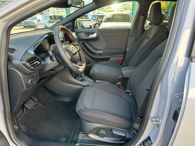 Ford Puma EcoBoost ST Line