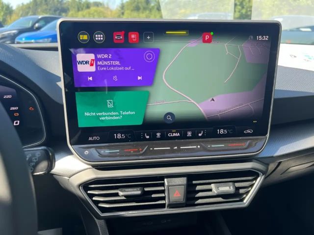 Seat Leon 1.5 eTSI DSG Style