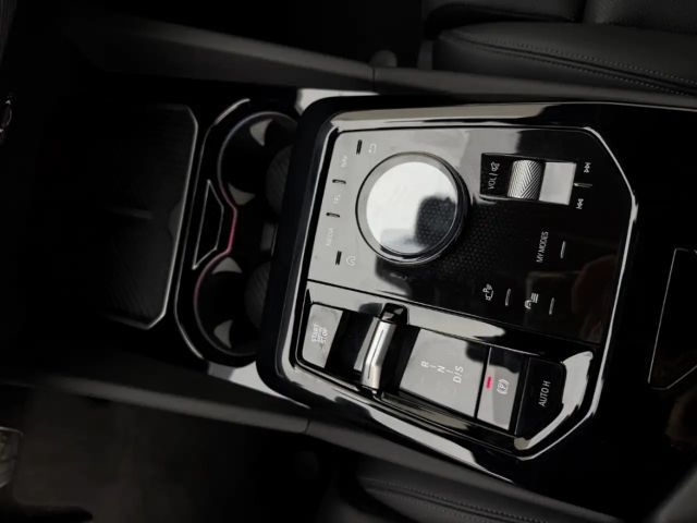 BMW 520 520i M-Sport