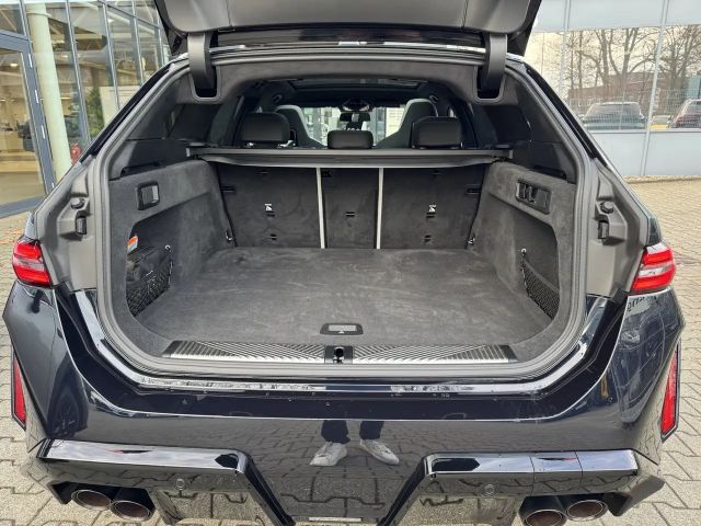 BMW M5 Touring Keramik M-Drivers-P Pano B&W AHK 0,5%