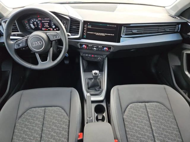 Audi A1 30 TFSI