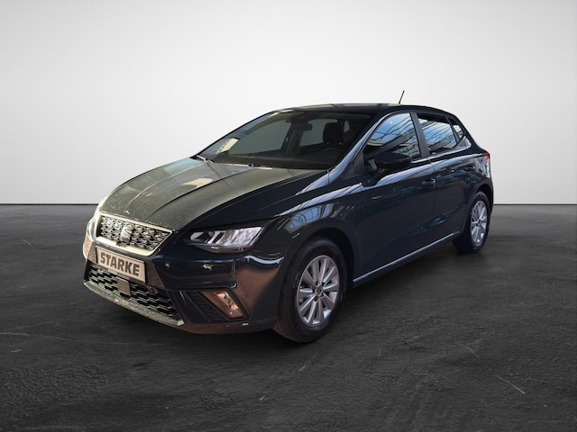 Seat Ibiza 1.0 TSI Style