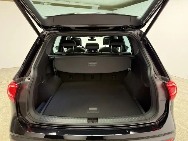 Seat Tarraco 2.0 TDI DSG