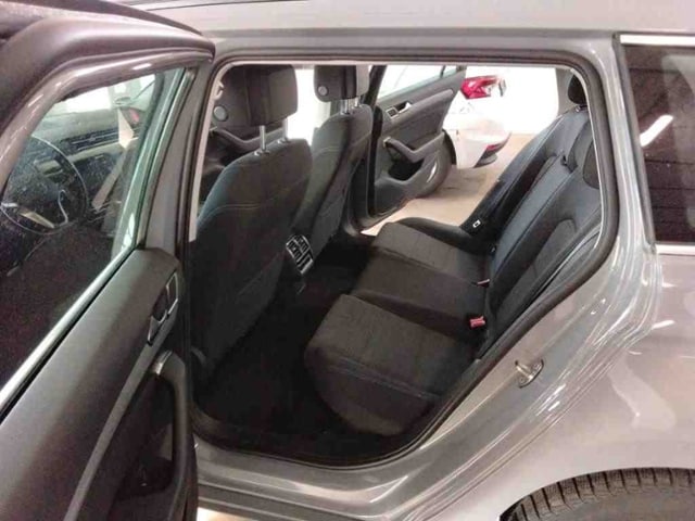 Volkswagen Passat 2.0 TDI DSG Variant