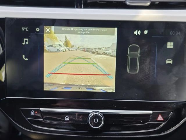 Opel Corsa 1.2 Turbo GS-Line Grand Sport Turbo